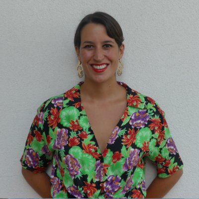 Andrea Lopez Martinez